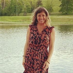 Meet your Posher, Susan